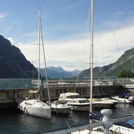 San Nicolo Apartamento Lecco Exterior foto