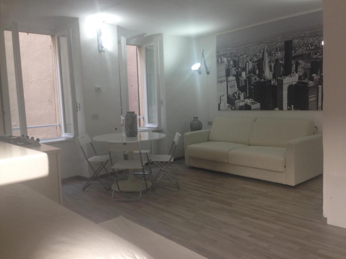 San Nicolo Apartamento Lecco Exterior foto