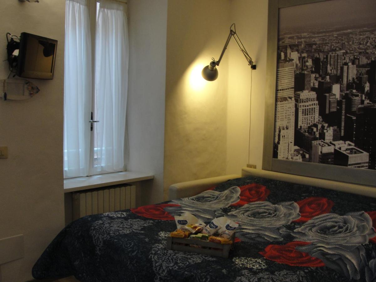 San Nicolo Apartamento Lecco Exterior foto