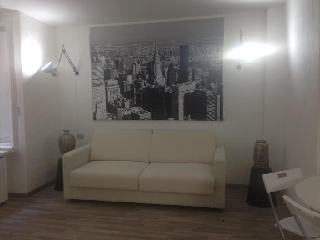 San Nicolo Apartamento Lecco Exterior foto