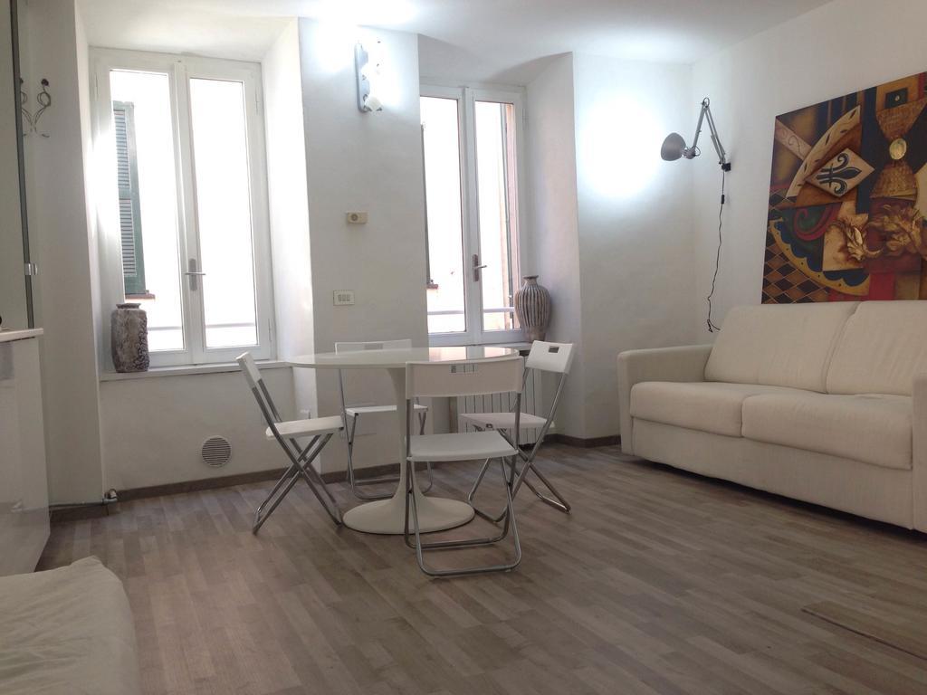San Nicolo Apartamento Lecco Exterior foto
