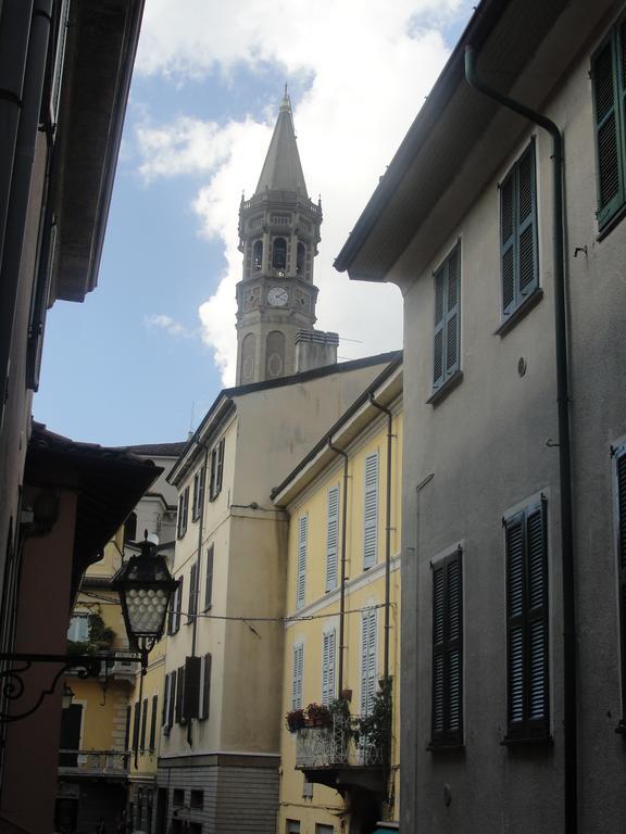 San Nicolo Apartamento Lecco Exterior foto